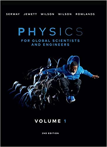 Physics Asia-Pacific Volume 1 (2nd Edition) BY Rowlands - Orginal Pdf